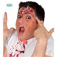 Professional Horror Effect - Star (with Glue) - Halloween - Costume Accessory