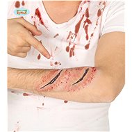 Scar Effect - Halloween - 4 pcs - Costume Accessory