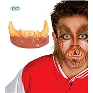 Werewolf Teeth - Halloween - Costume Accessory