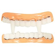 Teeth Latex Vampire - Dracula - Vampire - Halloween - Costume Accessory