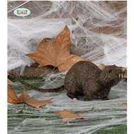Rat decoration - 25 cm - halloween - Party Accessories