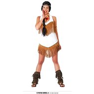 Women's Costume - Native American, size M (38-40) - Costume