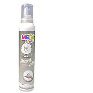 Megabubble - playful foam - white - Foam