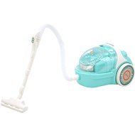 Battery-powered Vacuum Cleaner - Children's Toy Vacuum Cleaner