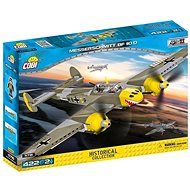 Cobi Messerschmitt BF 110B - Building Set