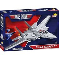 Cobi F-14 Tomcat from the Movie Top Gun - Building Set