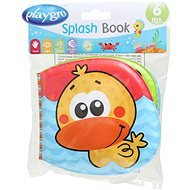 Playgro - Bathing Book - Bath Book