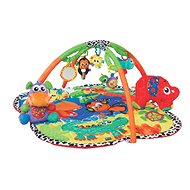 Playgro - Playing Blanket of Animals in the Jungle - Play Pad
