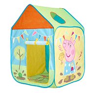 Children's Pop Up House for Playing Peppa Pig - Tent for Children