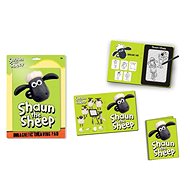Shaun the Sheep - Magnetic drawing board Shaun the Sheep - Magnetic Drawing Board