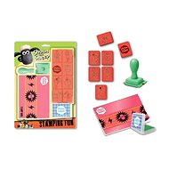 Shaun the Sheep - Shaun the Sheep Stamp Set - Children’s Stamps