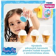 Toomies - Manufacturer of Peppa Pig Foam Cones - Water Toy