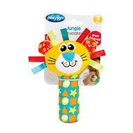 Playgro - Little Lion Whistle - Baby Toy