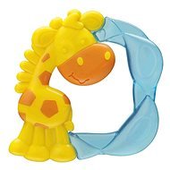 Playgro – Chladivé hryzadlo žirafa - Hryzátko