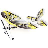 E-flite Night Vapor 0.38m RTF - Plastic Model