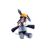 Lilliputiens - Donkey Ignatius - A Toy for Cuddling - Soft Toy