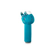 Lilliputiens - squeaky toy - Marius the rhinoceros - Soft Toy