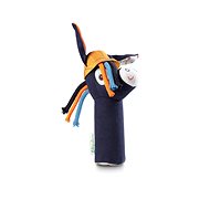 Lilliputiens - whistling toy - Ignatius the donkey - Soft Toy