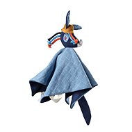 Lilliputiens - Ignatius the donkey - Baby Sleeping Toy