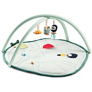 Lilliputiens - Children's Play Pad with Horizontal Bar - Jungle - Play Pad