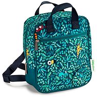 Lilliputiens - Children's Backpack - Jungle - Children's Backpack