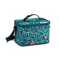 Lilliputiens - children's thermal snack bag - jungle - Thermal Bag