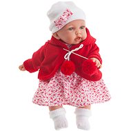 Antonio Juan 12020 Petit- 27cm - Doll