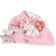 Antonio Juan 81063 My First Reborn Daniela - 45cm - Doll