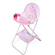 Decuevas 53241 Folding Dining Chair for Dolls with Ocean Fantasy Accessories 2021 - Doll Furniture