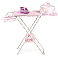 Decuevas 53441 Folding Ironing Board for Dolls with Ocean Fantasy Accessories 2021 - Game Set