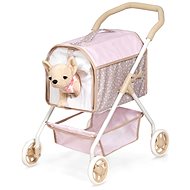 Decuevas 86143 my first pram for a dog with didi accessories 2021 - 56 cm - Pet Stroller