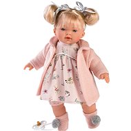 Llorens 33112 Aitana - 33cm - Doll