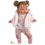 Llorens 38348 Joelle - 38cm - Doll