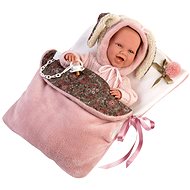 Llorens 74010 New Born - 42cm - Doll