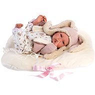 Llorens 74094 New Born - 42cm - Doll