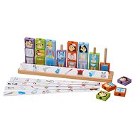 Child Friend Occupation - Tabletop Game 