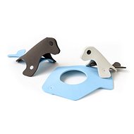 QUUTopia Seal Island - Water Puzzle 3D - Bath Stickers