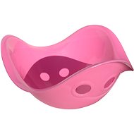 BILIBO Plastic Multifunctional Shell Pink - Bath Stacking Cups