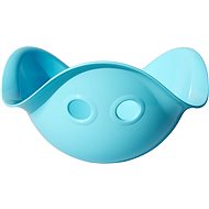 BILIBO Plastic Multifunctional Shell, Light Blue - Bath Stacking Cups