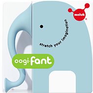 OOGI Fant Elephant Trunk - Water Toy