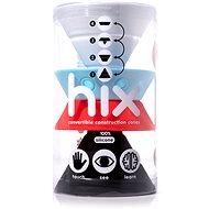 HIX Nordic colours - Stacking Pyramid