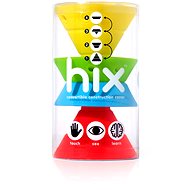 HIX Tropical Colours - Thematic Toy Set