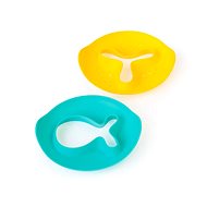 QUUT StarFish - Magic Creature (Star with a Fish) - Sand Tool Kit
