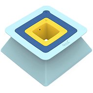 QUUT Pira - Sand Tower (Pyramid) - Sand Tool Kit