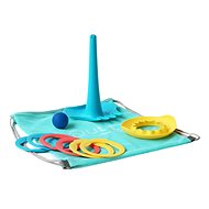 QUUT Beach Set Triplet - Sand Toys - Sand Tool Kit