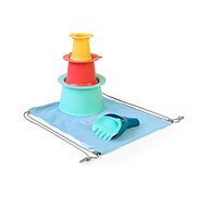 QUUT Beach Set Alto - Sand Toys - Sand Tool Kit