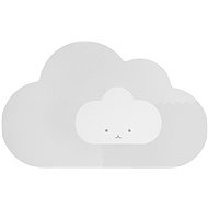 QUUT Playmat S - Playmat Pebble (Colour: grey) - Play Mat