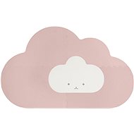 QUUT Playmat S - Playmat Pebble (Color: Light Pink) - Play Mat
