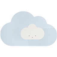 QUUT Playmat S - Playmat Pebble (Color: Light Blue) - Play Mat