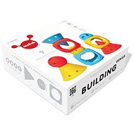 BUILDING Genius - Building Set